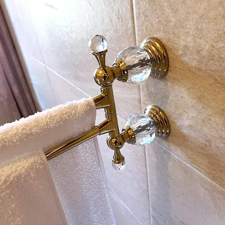 Apartment 190qm Residenz Im Schloss Cotta
